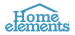 Logo Home Elements