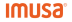 Logo Imusa