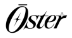 Logo Oster